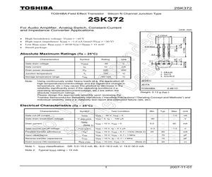 2SK372-BL(F).pdf