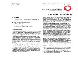 LUCENTTECHNOLOGIESCOMPARATOR.pdf