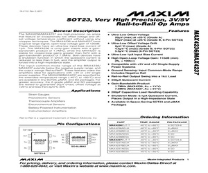 MAX4236AESA.pdf