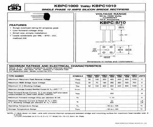 KBPC1001.pdf
