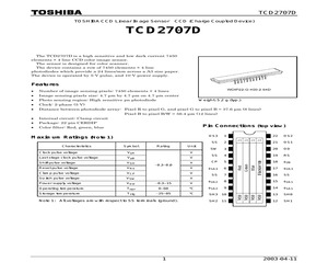 TCD2707DG(Z).pdf