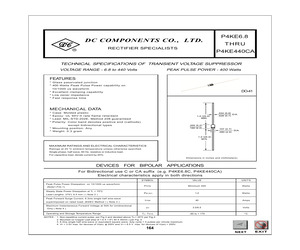 P4KE13A.pdf