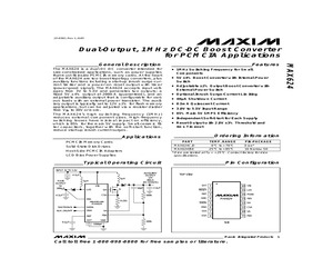 MAX624C/D.pdf