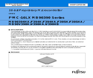 MB90V390HACR.pdf