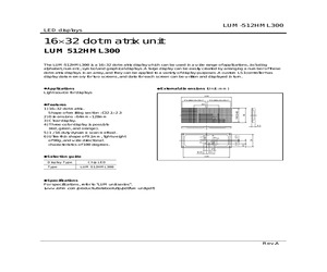 LUM-512HML300.pdf