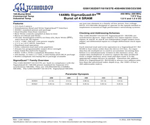 GS81302D07GE-300.pdf