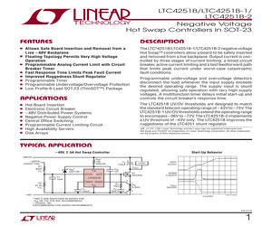 LTC4251BIS6-2#TRMPBF.pdf