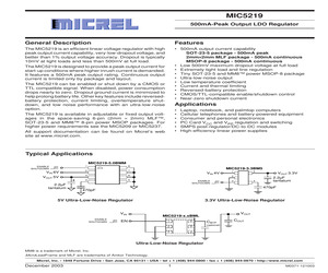 MIC5219-1.8YM5.pdf