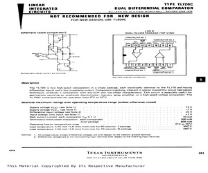 TLC720CJ.pdf