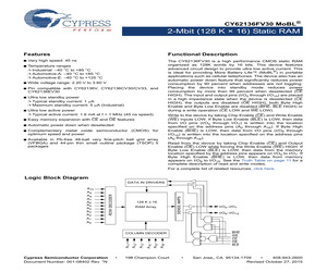 CY62136FV30LL45ZSXI.pdf