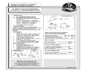 SFH620-1XSMT&R.pdf