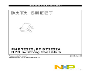 PMBT2222AT/R.pdf