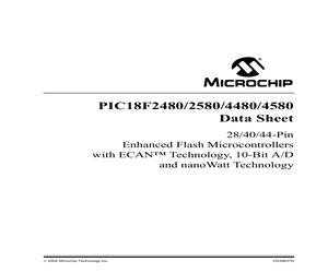 PIC18F4580-I/ML.pdf