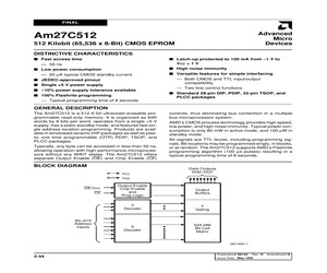 AM27C512-305DC.pdf