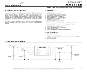AAT1150IKS-1.0-T1.pdf