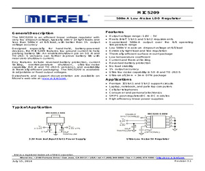 MIC5209YU TR.pdf