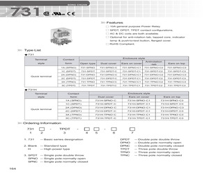 731-TPDT-C1-240VAC.pdf