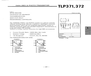 TLP371(LF5).pdf