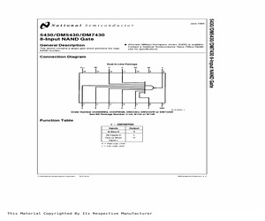 DM7430N.pdf