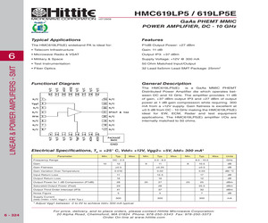 HMC619LP5.pdf