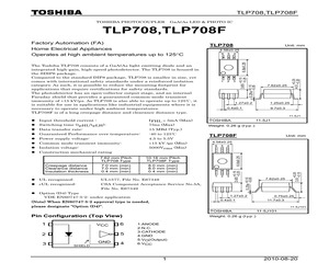 TLP708(TP,F).pdf