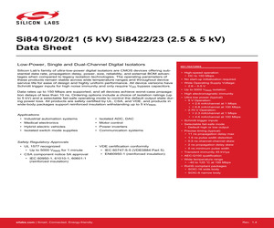 W631GG6KB12I/TRAY.pdf