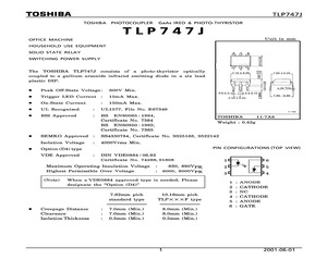 TLP747J(D4).pdf