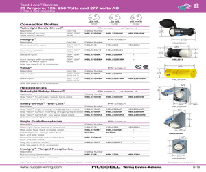 HBL2310AR.pdf