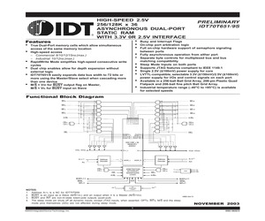 IDT70T651S12BCGI8.pdf