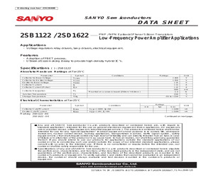 2SB1122S-TD-E.pdf