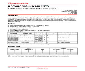 HD74HC573P-E.pdf