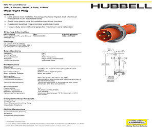 HBL430P12W.pdf