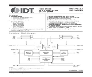 IDT7130LA55JISCD2930.pdf