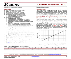 XCR3032XL-10VQ44I.pdf