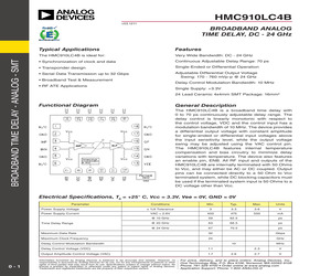 HMC910LC4BTR.pdf