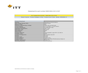 DDE50SA190A197.pdf