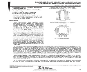 SN74ALS169BNSR.pdf