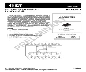 MC100ES7014DTR2.pdf