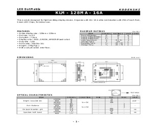 KLM-128MA-16A.pdf