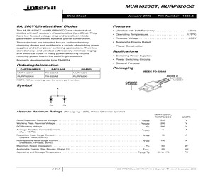 MUR1620CT.pdf