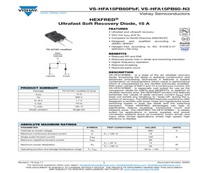 HFA15PB60PBF.pdf