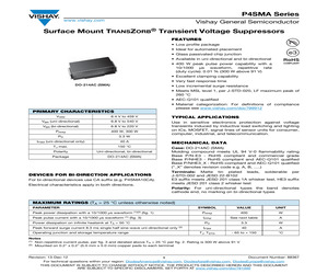 P4SMA11CA-E3/61.pdf