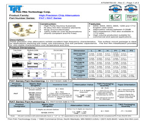 PAT1632C7DBT-LF.pdf