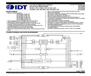 IDT72V36103L15PF8.pdf