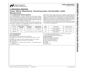 LM8300IMT9B.pdf