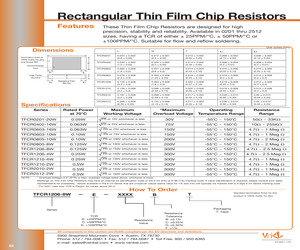 TFCR0805-10W-K-4071CT.pdf