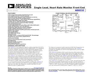 AD8232ACPZ-RL.pdf