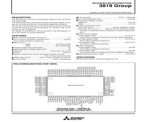 M38191E1-XXXFP.pdf