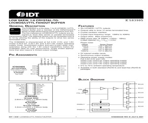 ICS83905AMLFT.pdf