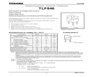 TLP846(R).pdf
